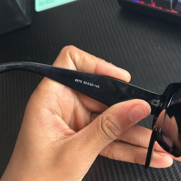 SELLING THEM FOR 80 BIG DISCOUNT THEY WERE 300 - Picture 3 of 4